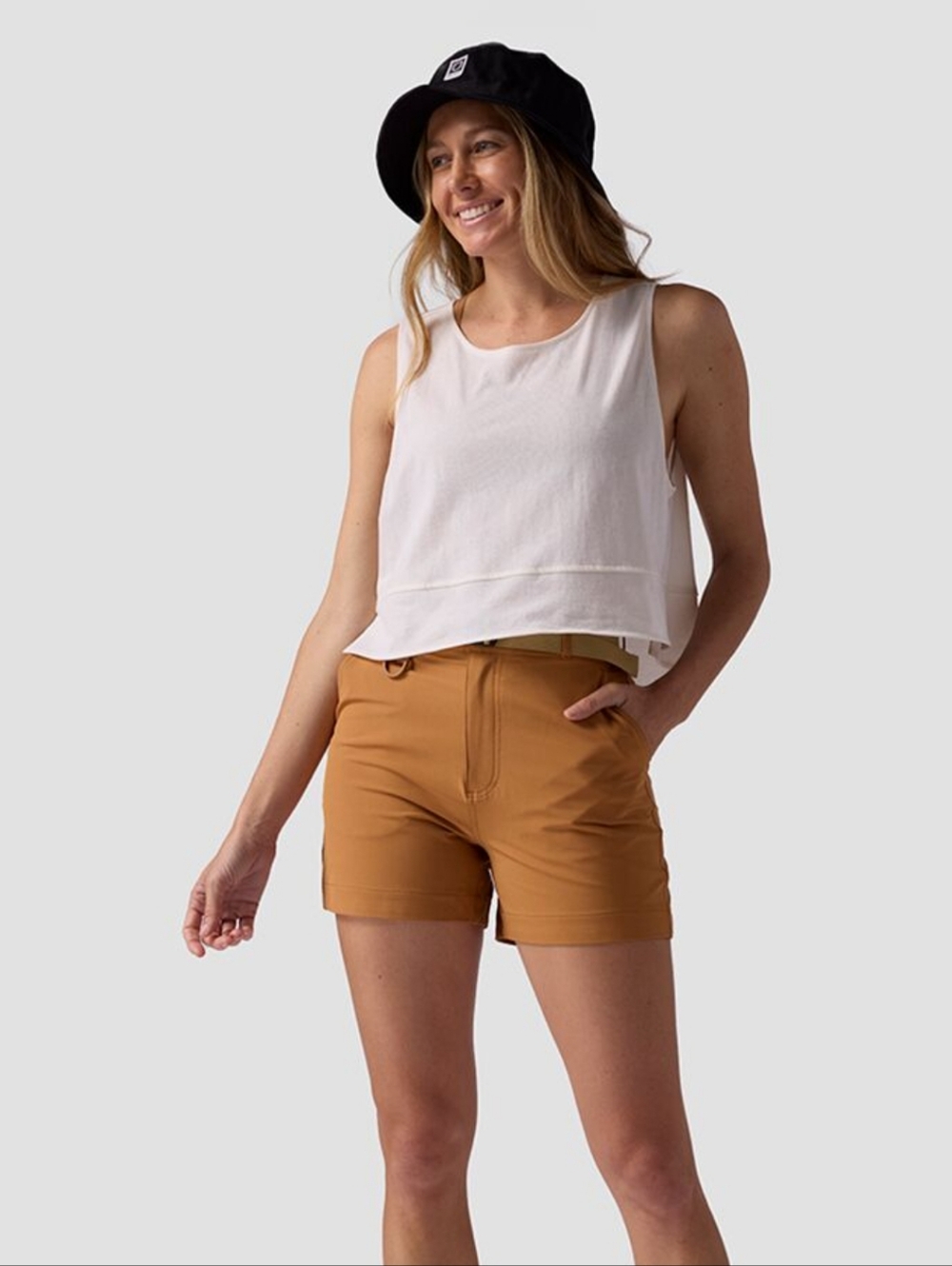 Stoic "Wander" Shorts, 6